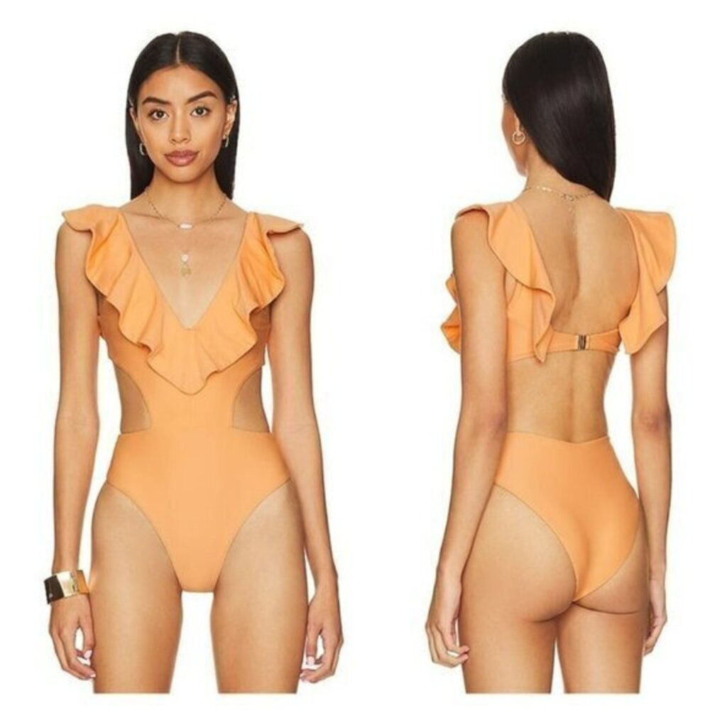 Tularosa Luca One Piece - Apricot